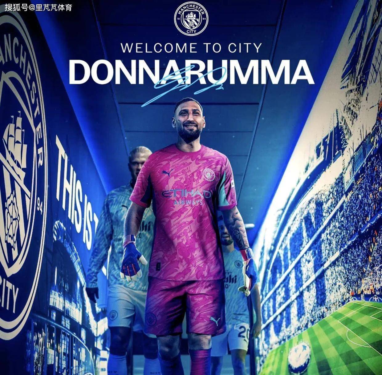 曼市双雄复苏的秘诀？更换门将让曼联曼城稳定，两新人足够靠谱